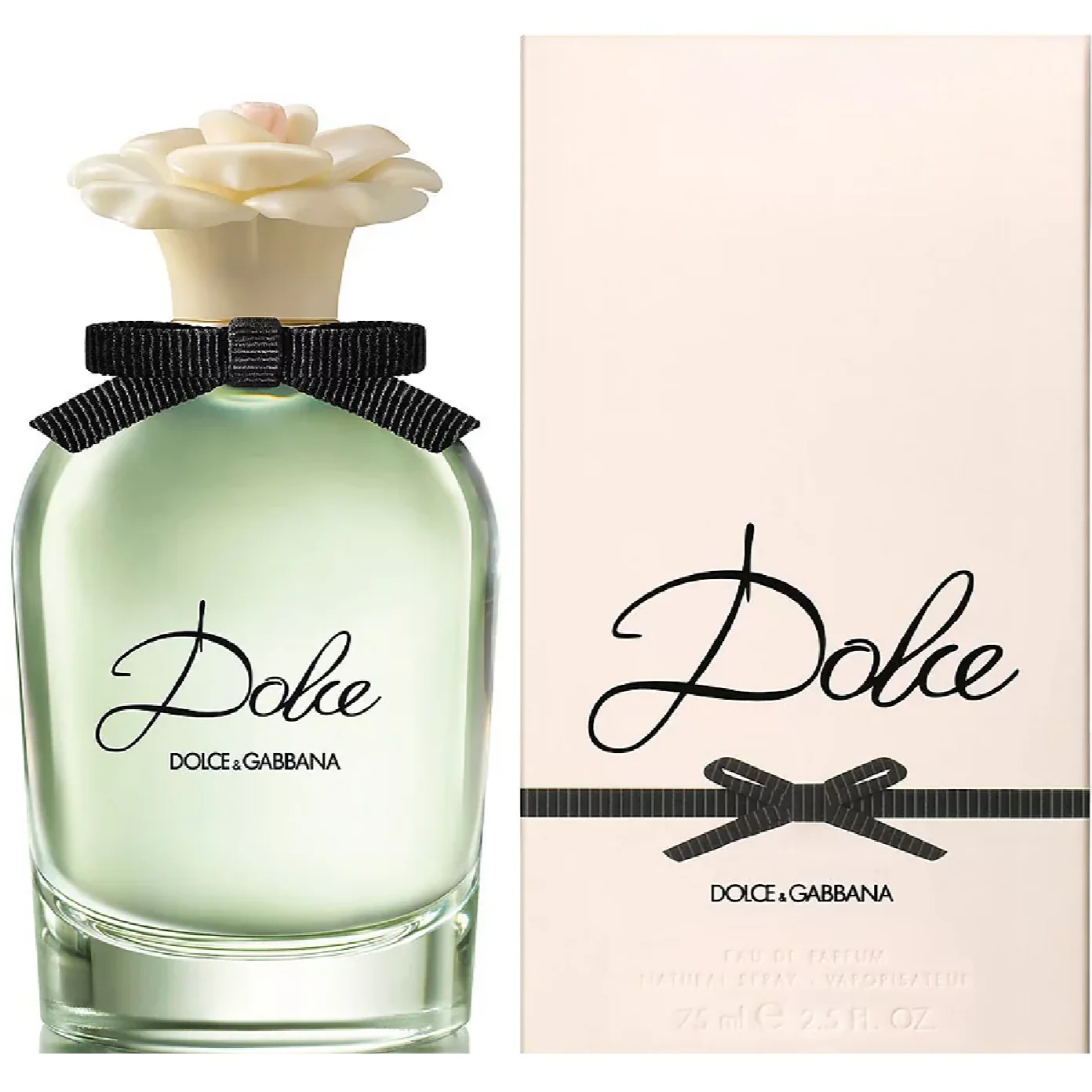 Dolce & Gabbana Dolce Eau de Parfum for Women - Image 2