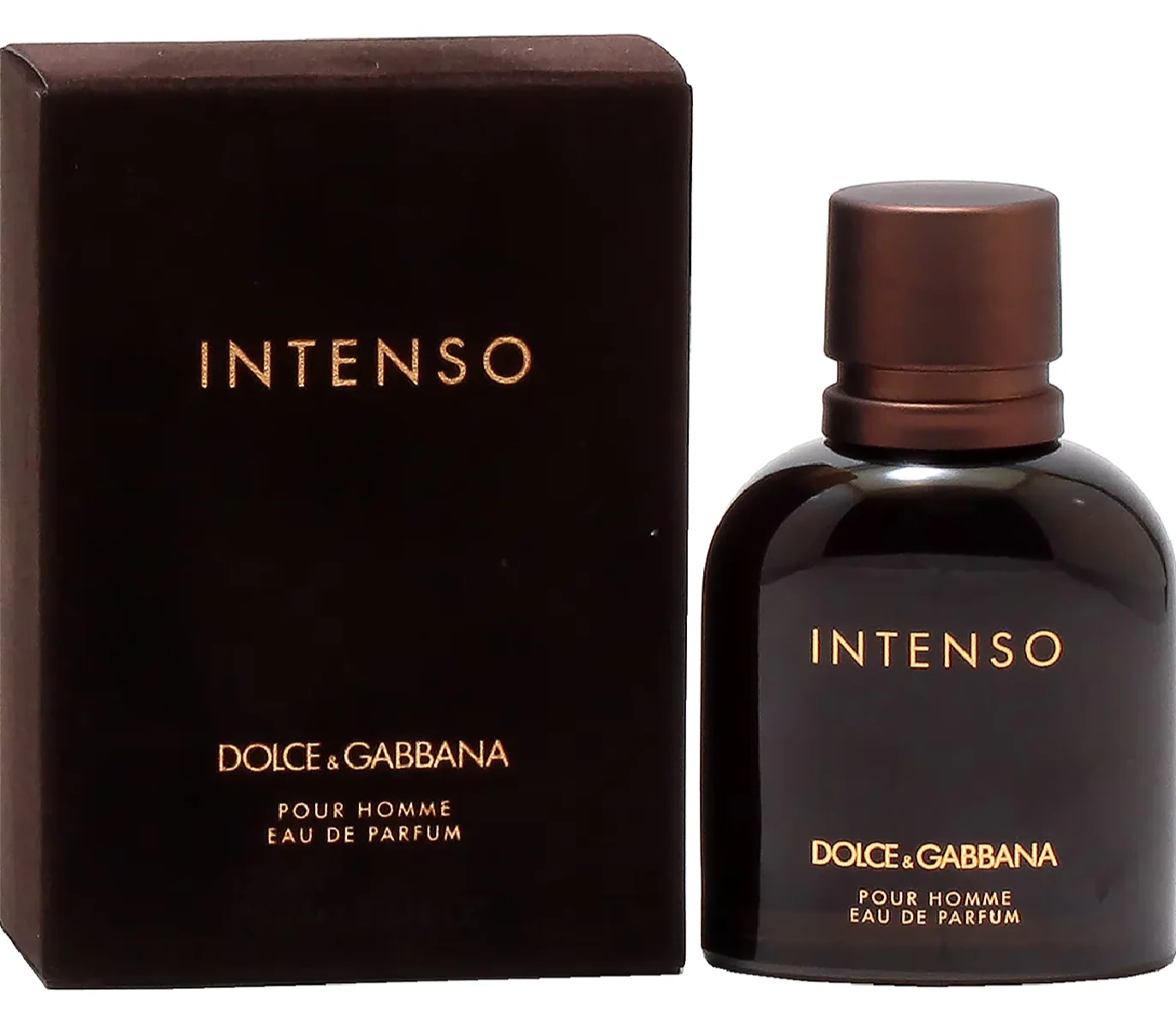 Dolce & Gabbana Intenso Eau de Parfum for Men - Image 5