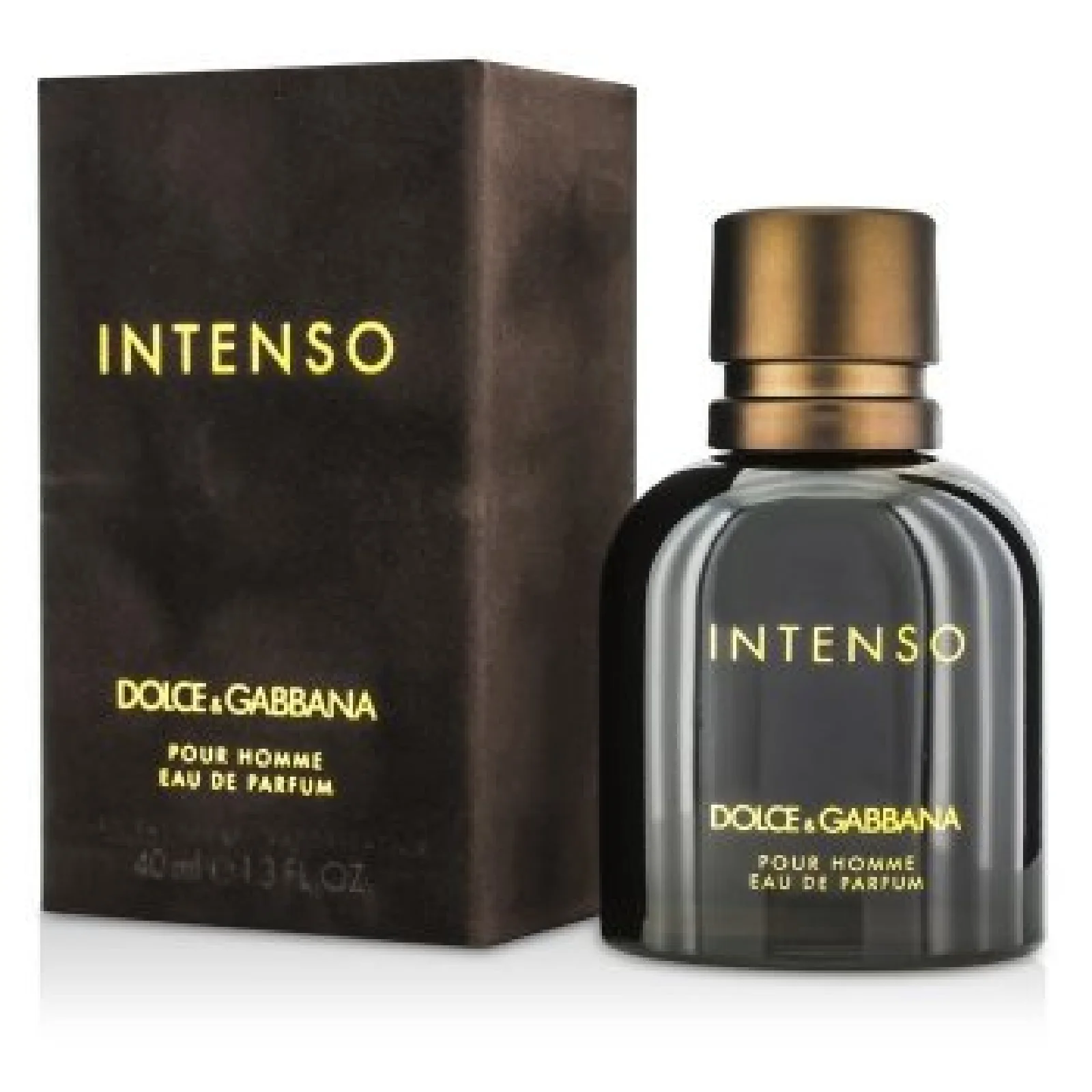 Dolce & Gabbana Intenso Eau de Parfum for Men - Image 9