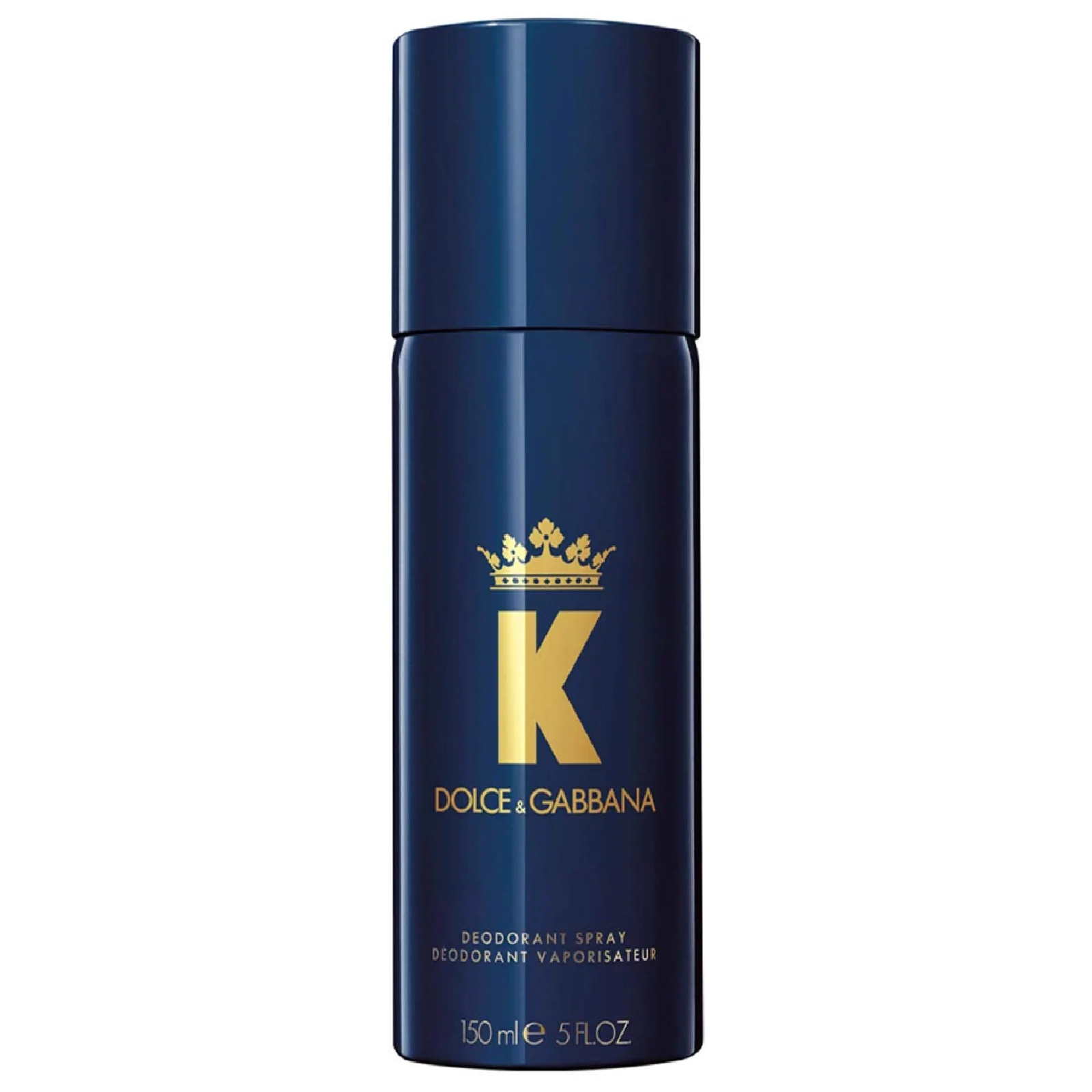 Dolce & Gabbana K Deodorant Spray for Men