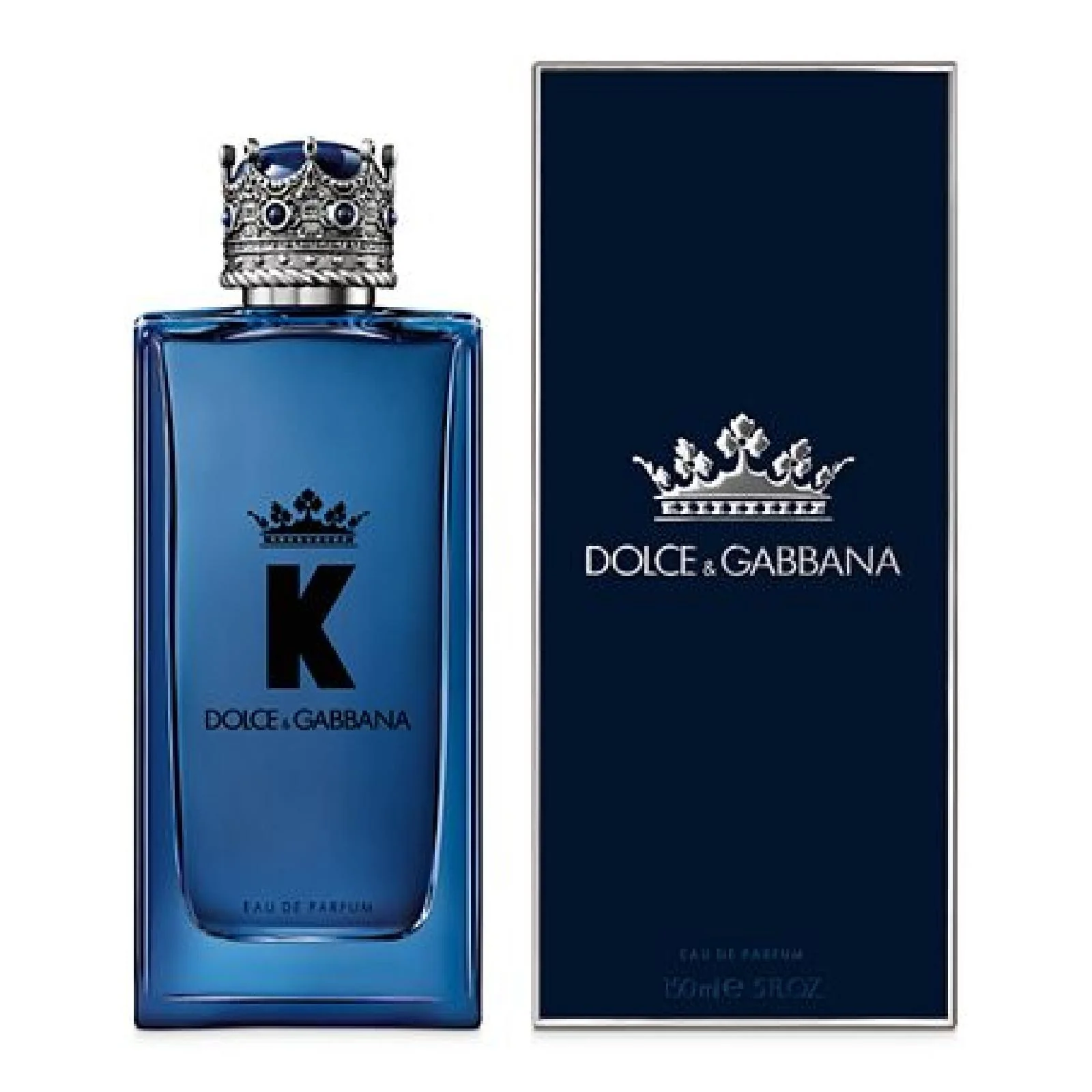 Dolce & Gabbana K Eau de Parfum for Men - Image 5