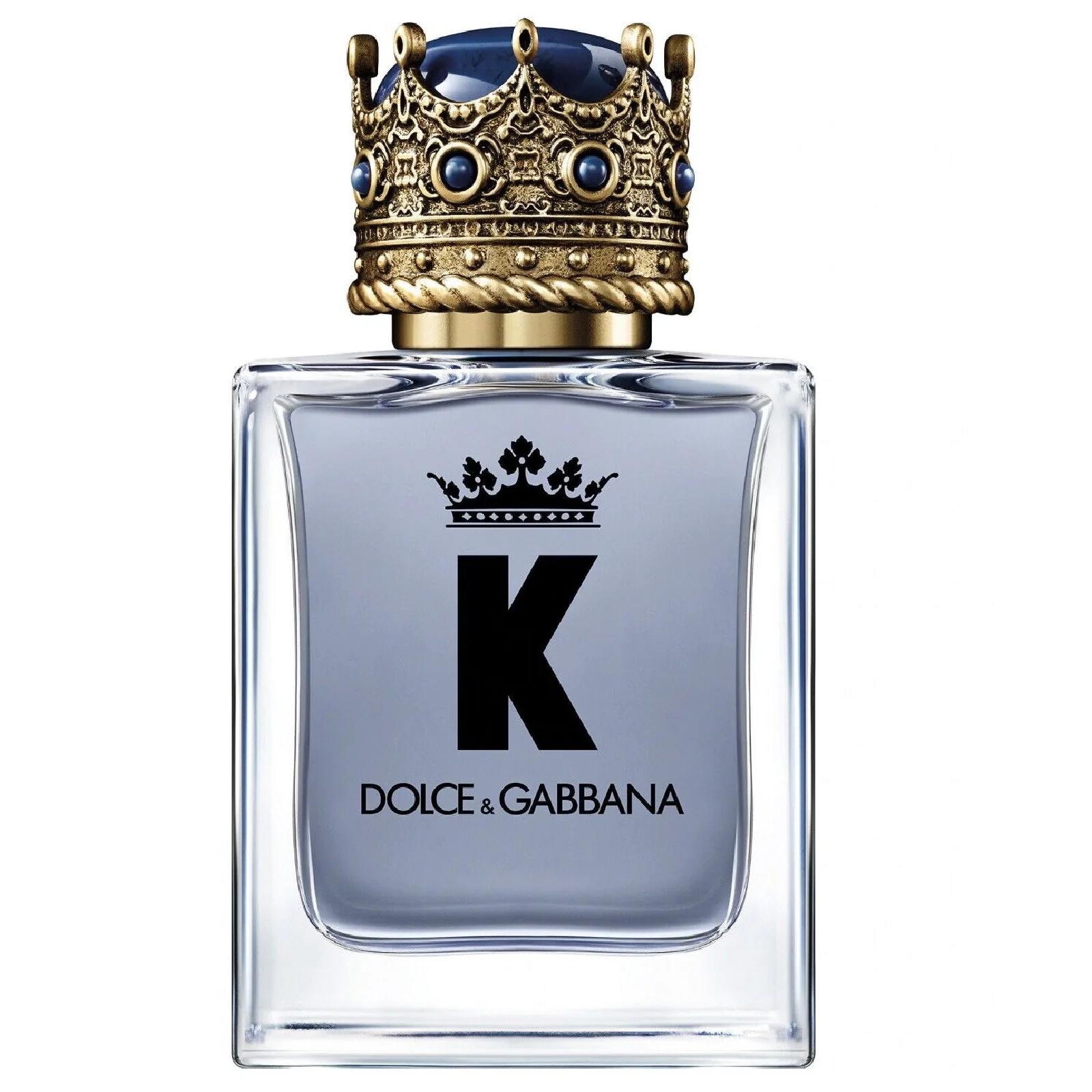 Dolce & Gabbana K Eau de Toilette for Men - Image 3