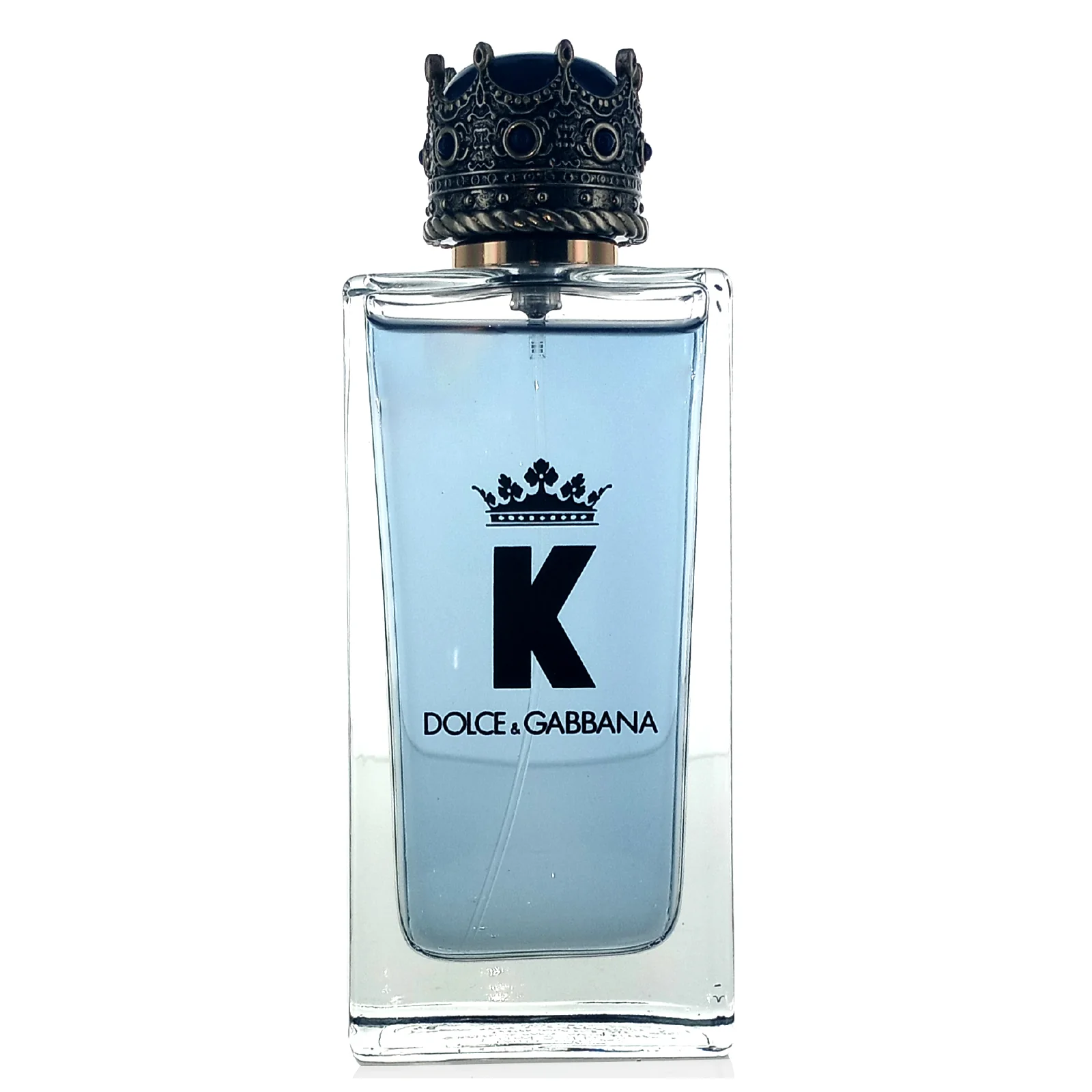 Dolce & Gabbana K Eau de Toilette for Men - Image 5