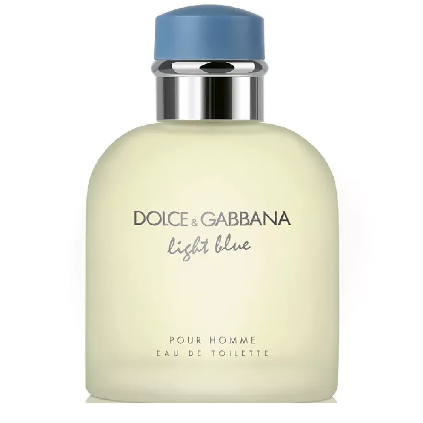 Dolce & Gabbana Light Blue Eau de Toilette for Men