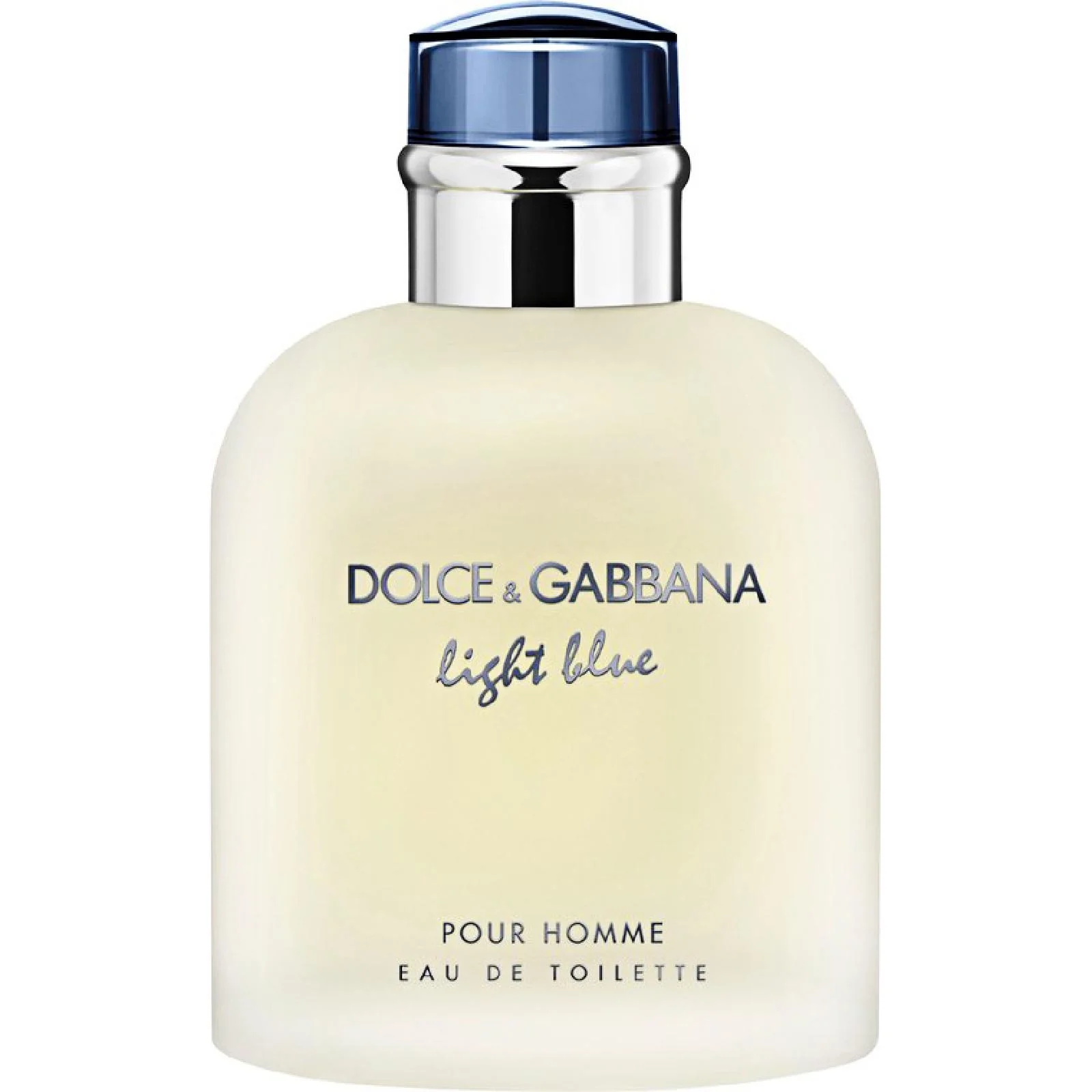 Dolce & Gabbana Light Blue Eau de Toilette for Men - Image 3