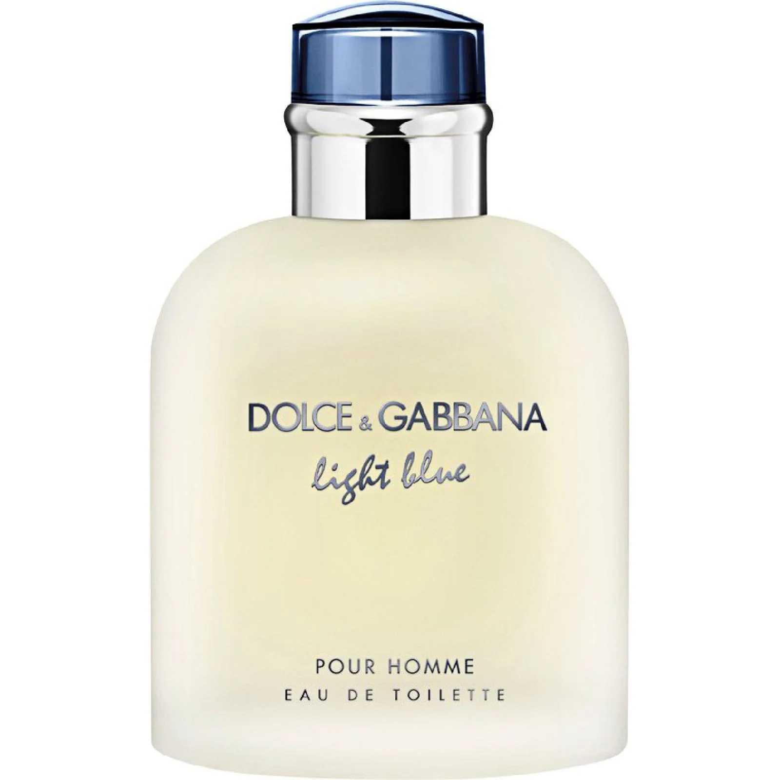 Dolce & Gabbana Light Blue Eau de Toilette for Men - Image 5