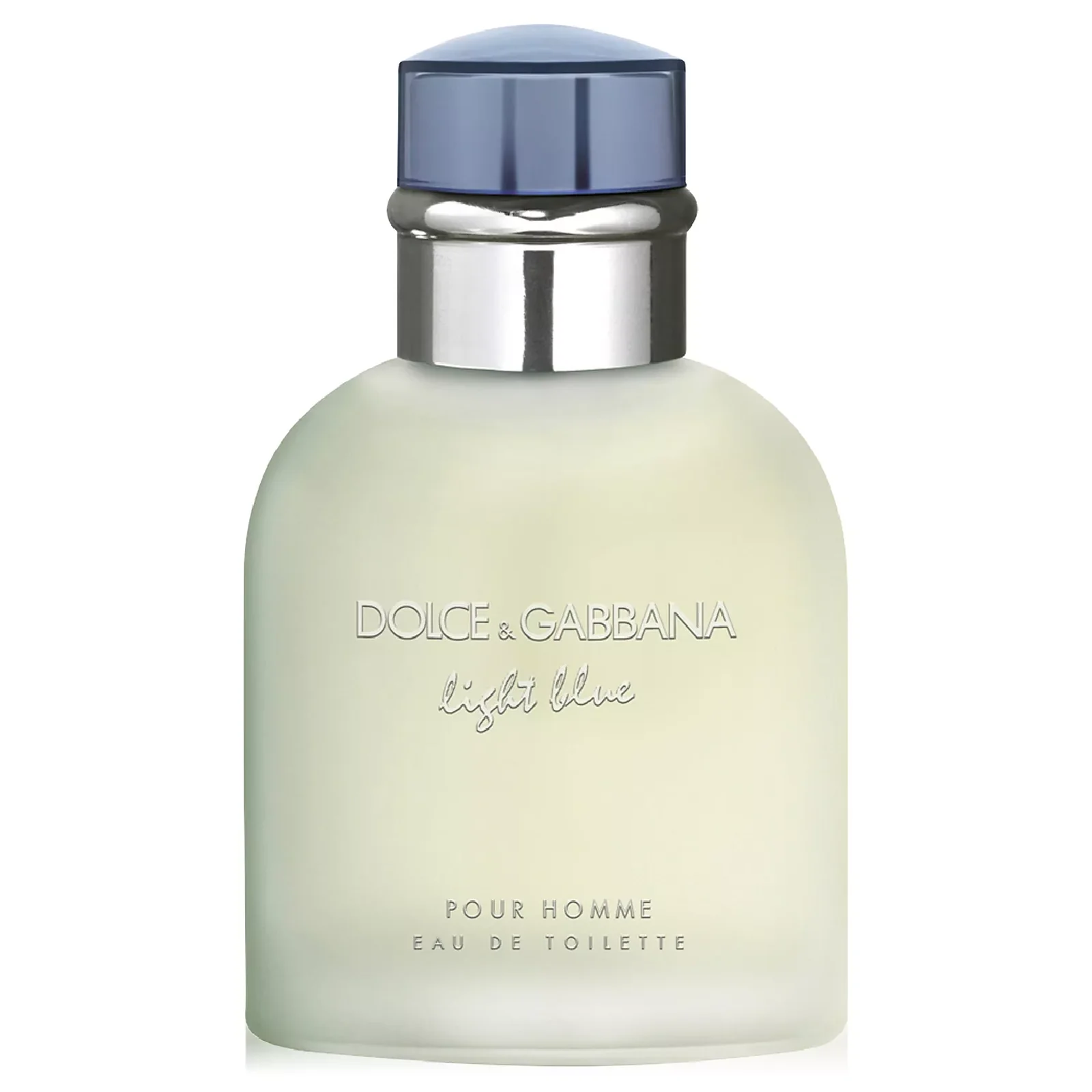 Dolce & Gabbana Light Blue Eau de Toilette for Men - Image 6