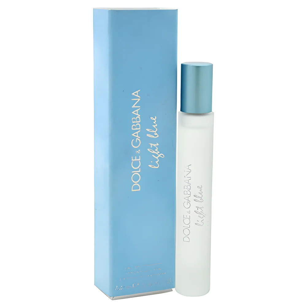 Dolce & Gabbana Light Blue Eau de Toilette for Women - Image 14