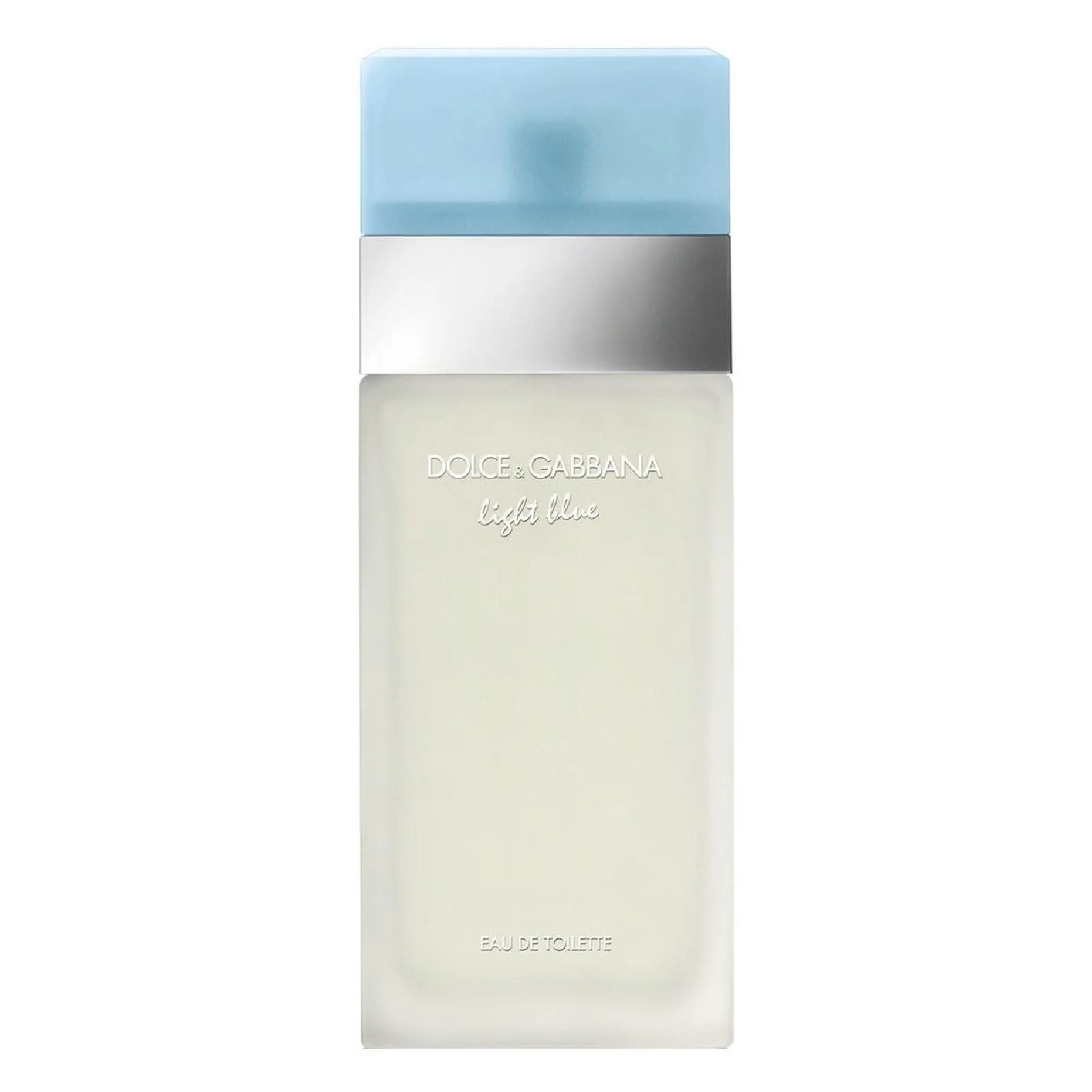Dolce & Gabbana Light Blue Eau de Toilette for Women - Image 3