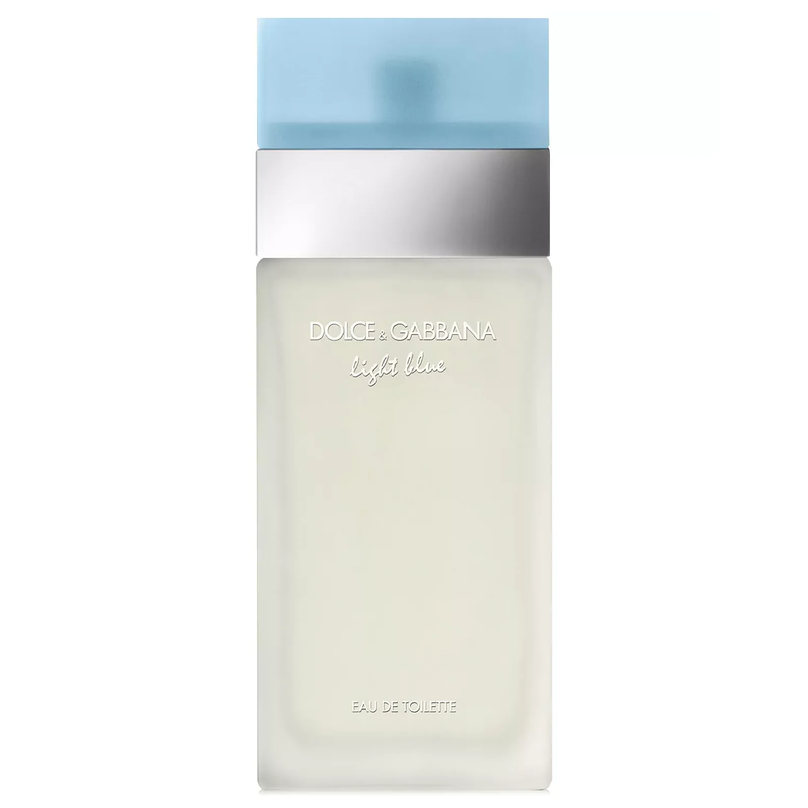 Dolce & Gabbana Light Blue Eau de Toilette for Women - Image 5