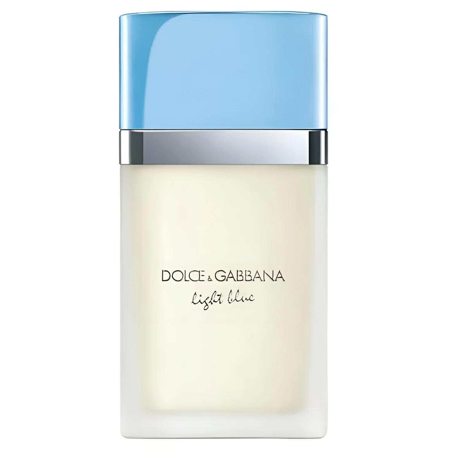 Dolce & Gabbana Light Blue Eau de Toilette for Women - Image 7