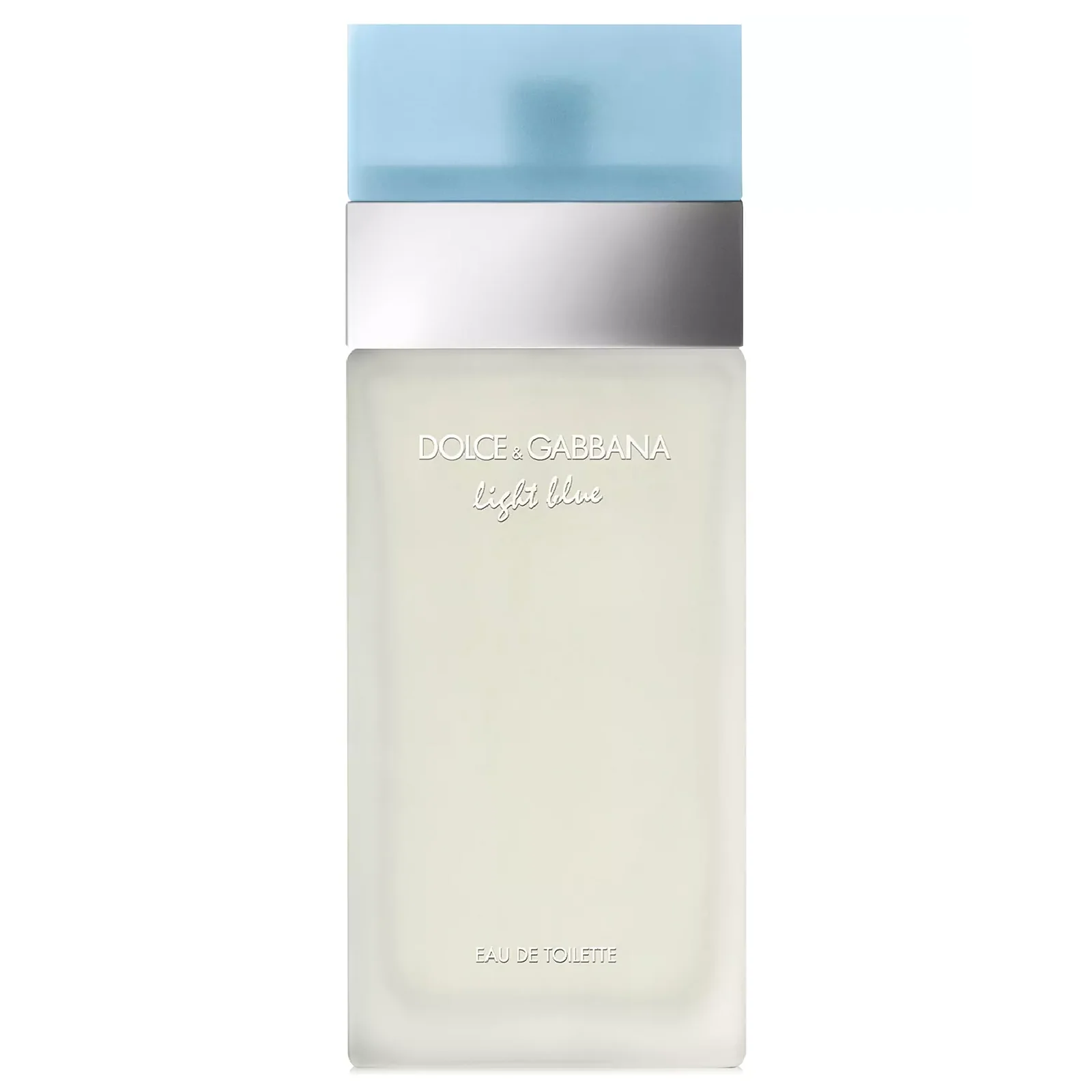 Dolce & Gabbana Light Blue Eau de Toilette for Women - Image 9