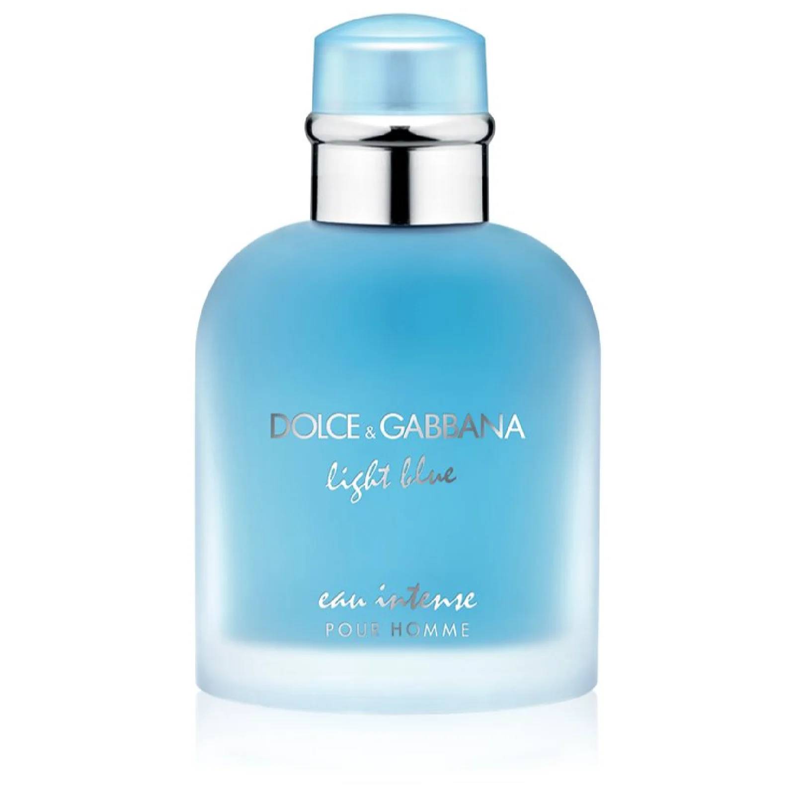 Dolce & Gabbana Light Blue Eau Intense Eau de Parfum for Men - Image 5