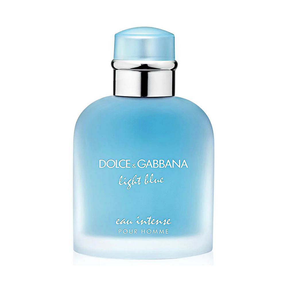 Dolce & Gabbana Light Blue Eau Intense Eau de Parfum for Men - Image 9