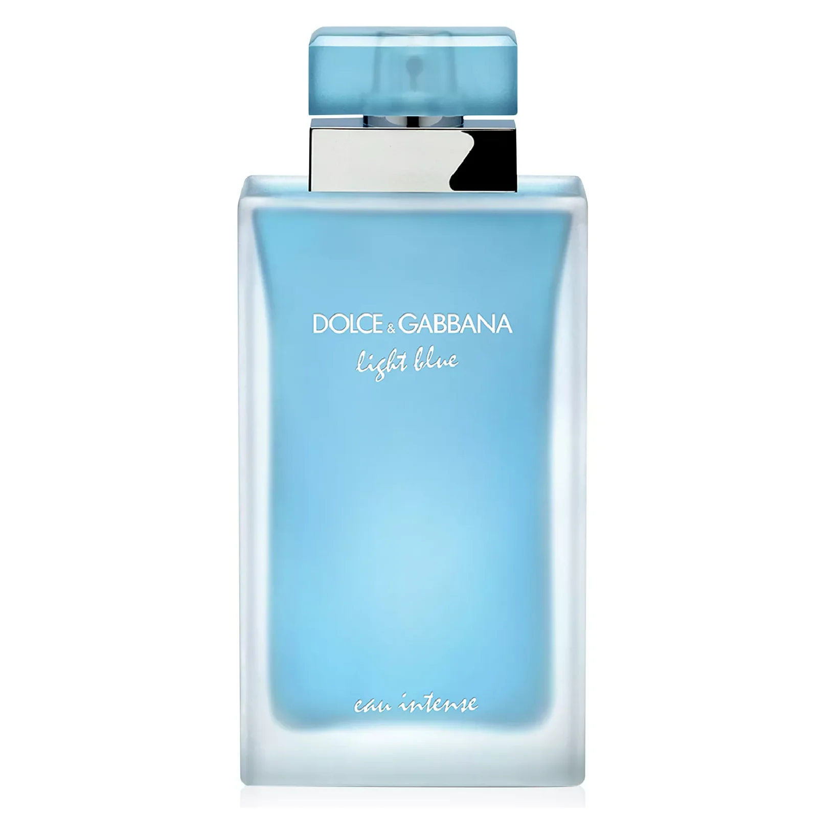 Dolce & Gabbana Light Blue Eau Intense Eau de Parfum for Women - Image 3