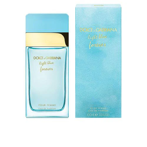 Dolce & Gabbana Light Blue Forever Eau de Parfum for Women - Image 10