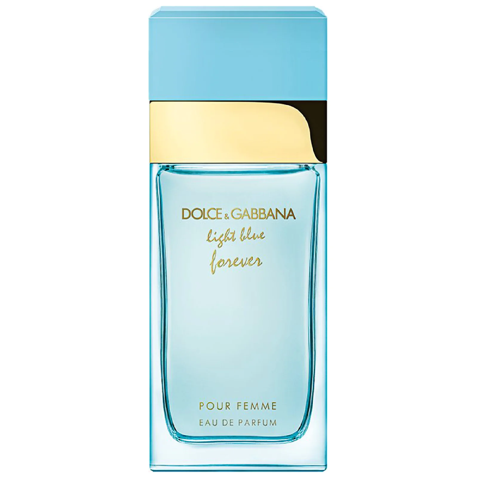 Dolce & Gabbana Light Blue Forever Eau de Parfum for Women - Image 3