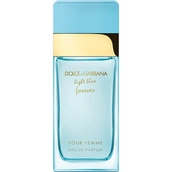 Dolce & Gabbana Light Blue Forever Eau de Parfum for Women - Image 5