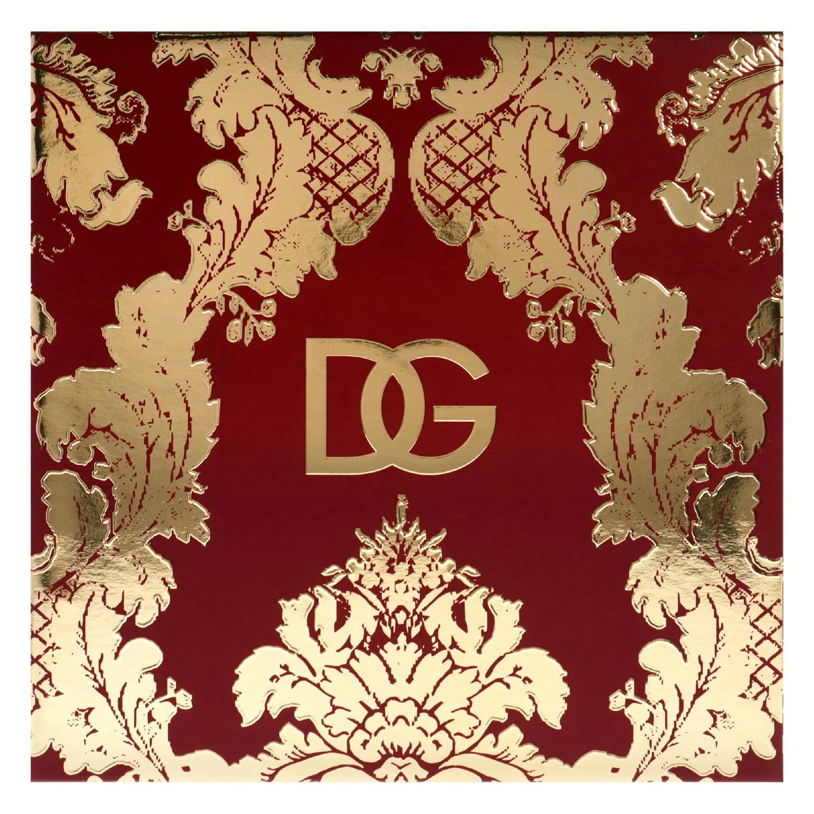 Dolce & Gabbana Light Blue Gift Set for Women - Image 2