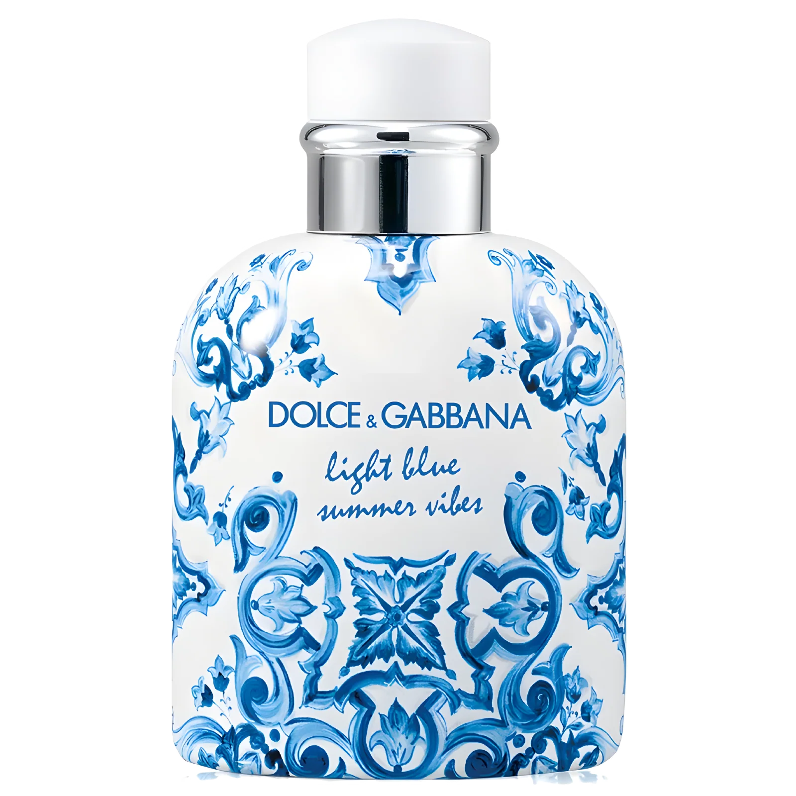 Dolce & Gabbana Light Blue Summer Vibes Eau de Toilette for Men