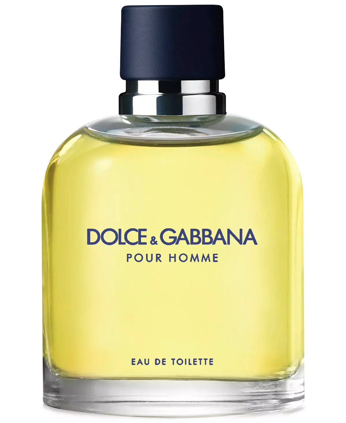 Dolce & Gabbana Pour Homme Eau de Toilette for Men - Image 11