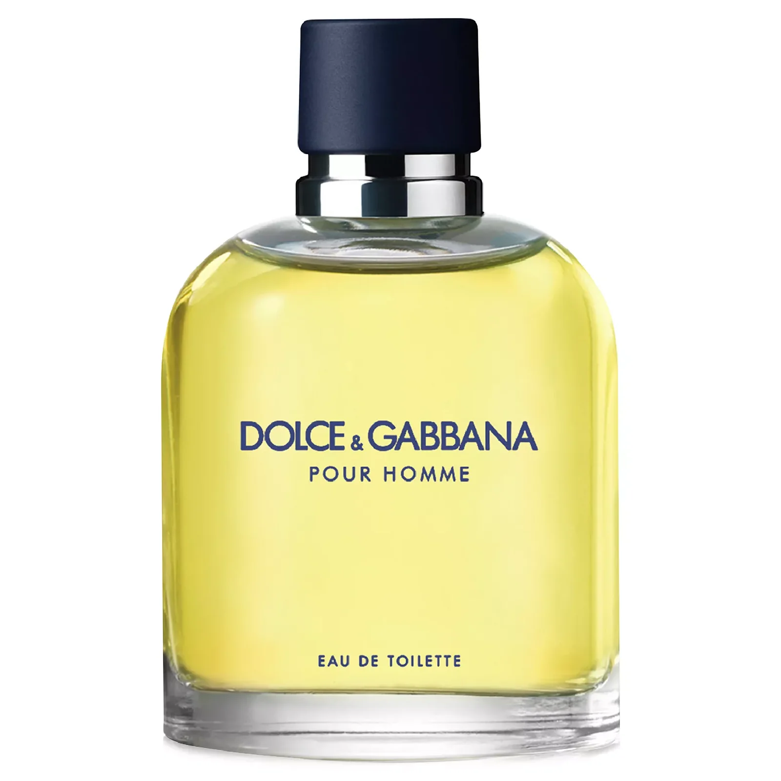 Dolce & Gabbana Pour Homme Eau de Toilette for Men - Image 3