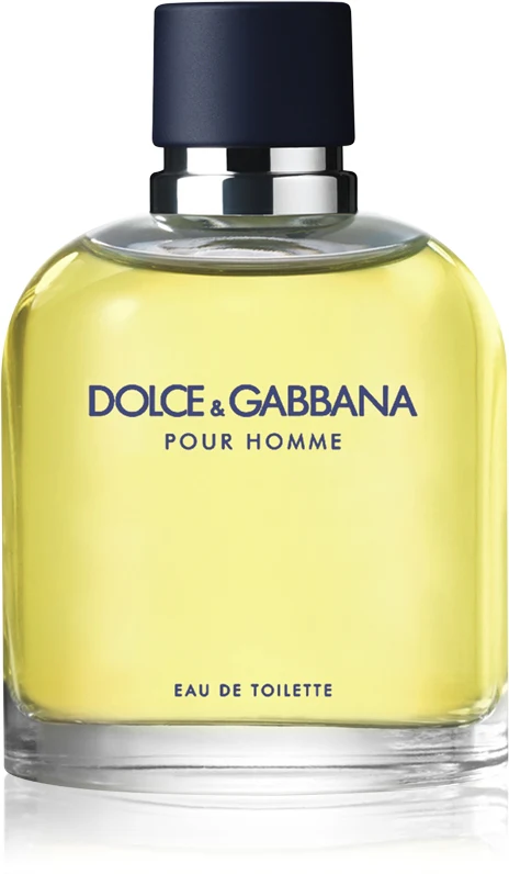 Dolce & Gabbana Pour Homme Eau de Toilette for Men - Image 5