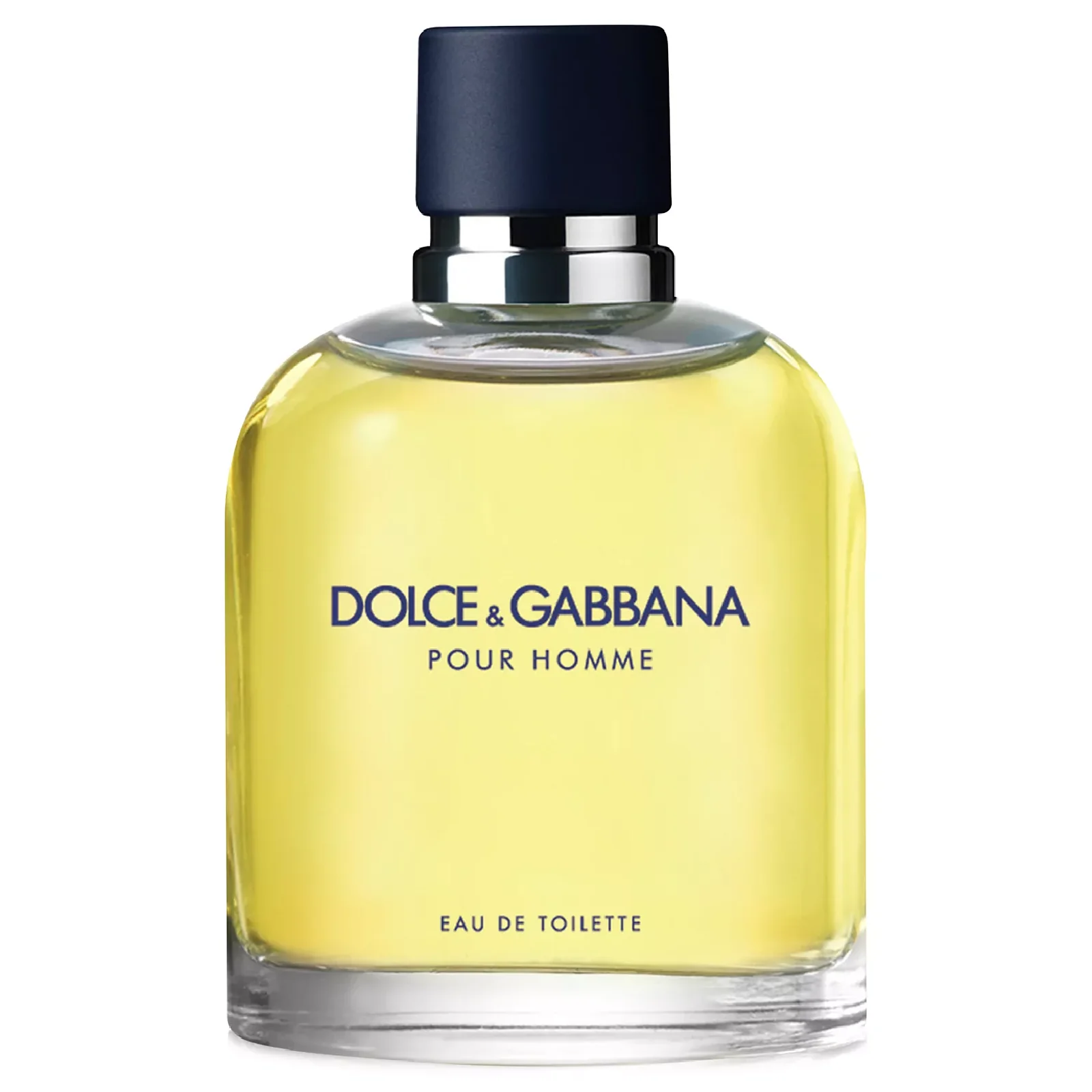 Dolce & Gabbana Pour Homme Eau de Toilette for Men - Image 6
