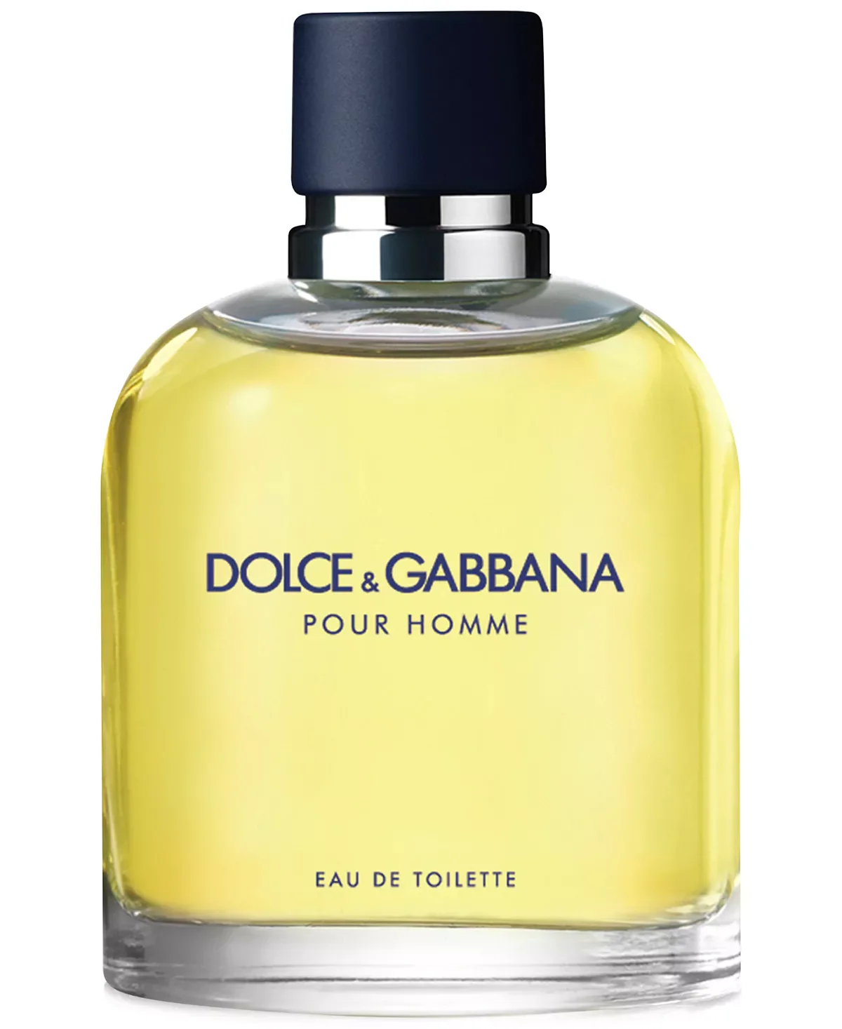 Dolce & Gabbana Pour Homme Eau de Toilette for Men - Image 8