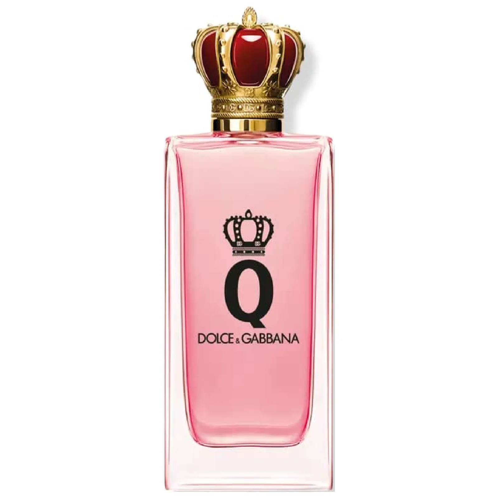 Dolce & Gabbana Q Eau de Parfum for Women