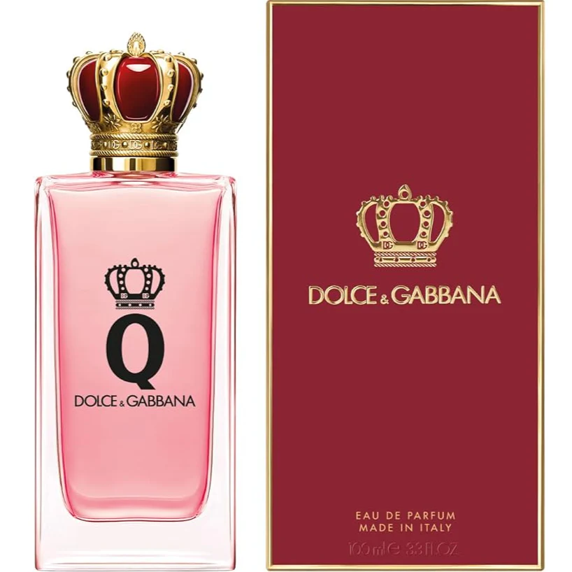 Dolce & Gabbana Q Eau de Parfum for Women - Image 2