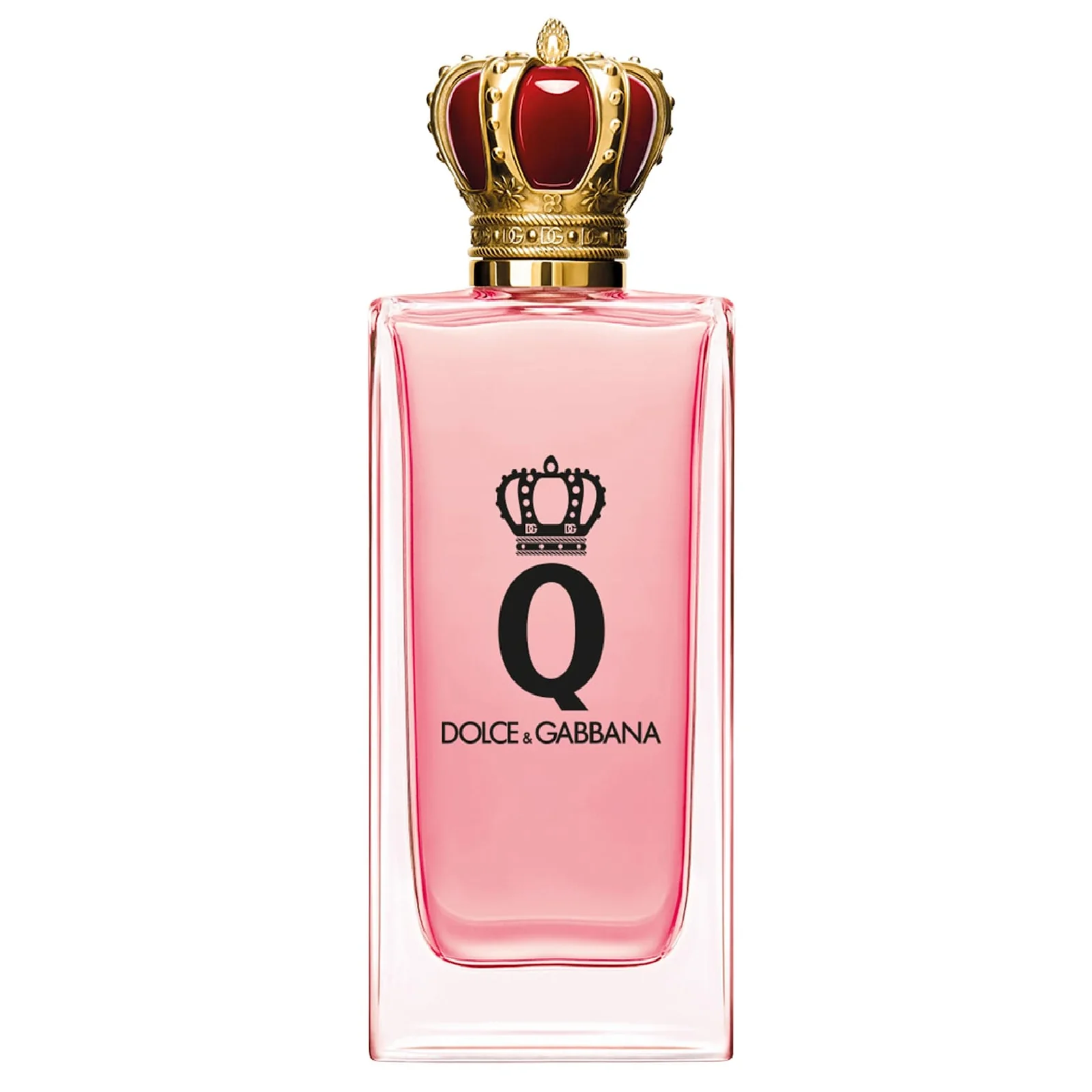 Dolce & Gabbana Q Eau de Parfum for Women - Image 3