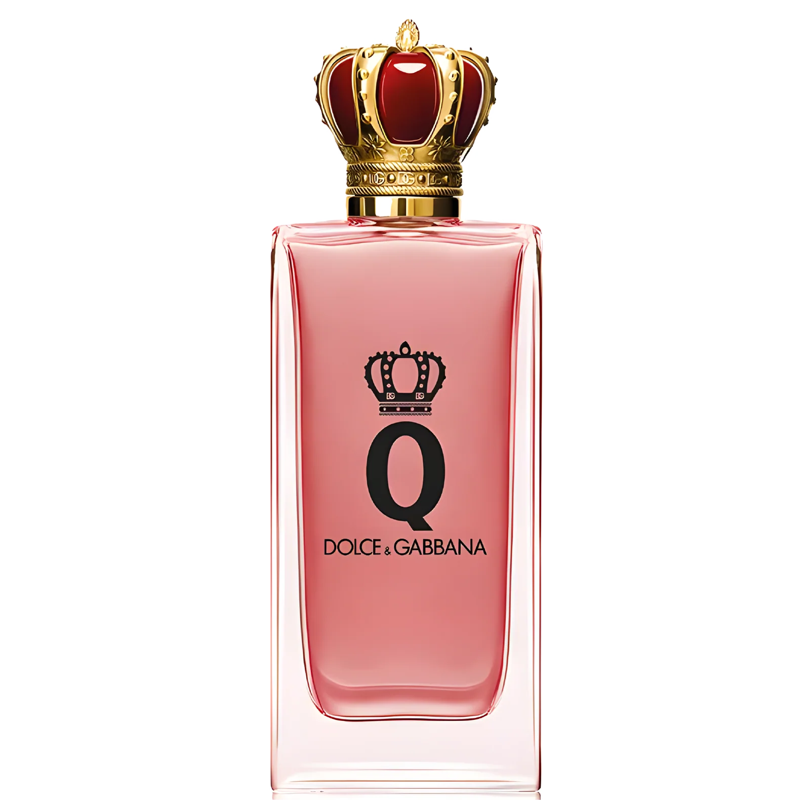 Dolce & Gabbana Q Intense Eau de Parfum for Women