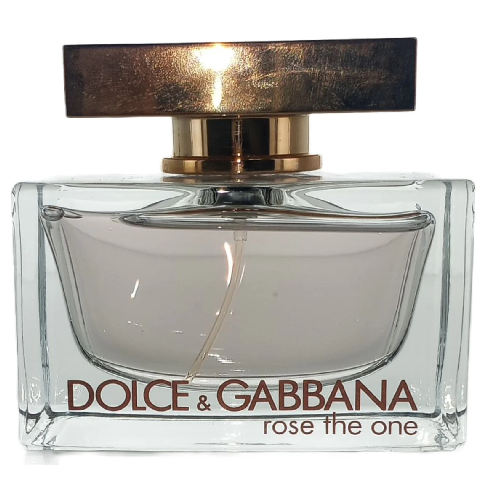 Dolce & Gabbana Rose The One Eau de Parfum for Women