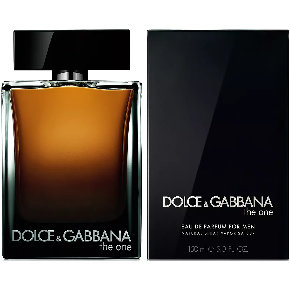 Dolce & Gabbana The One Eau de Parfum for Men - Image 4