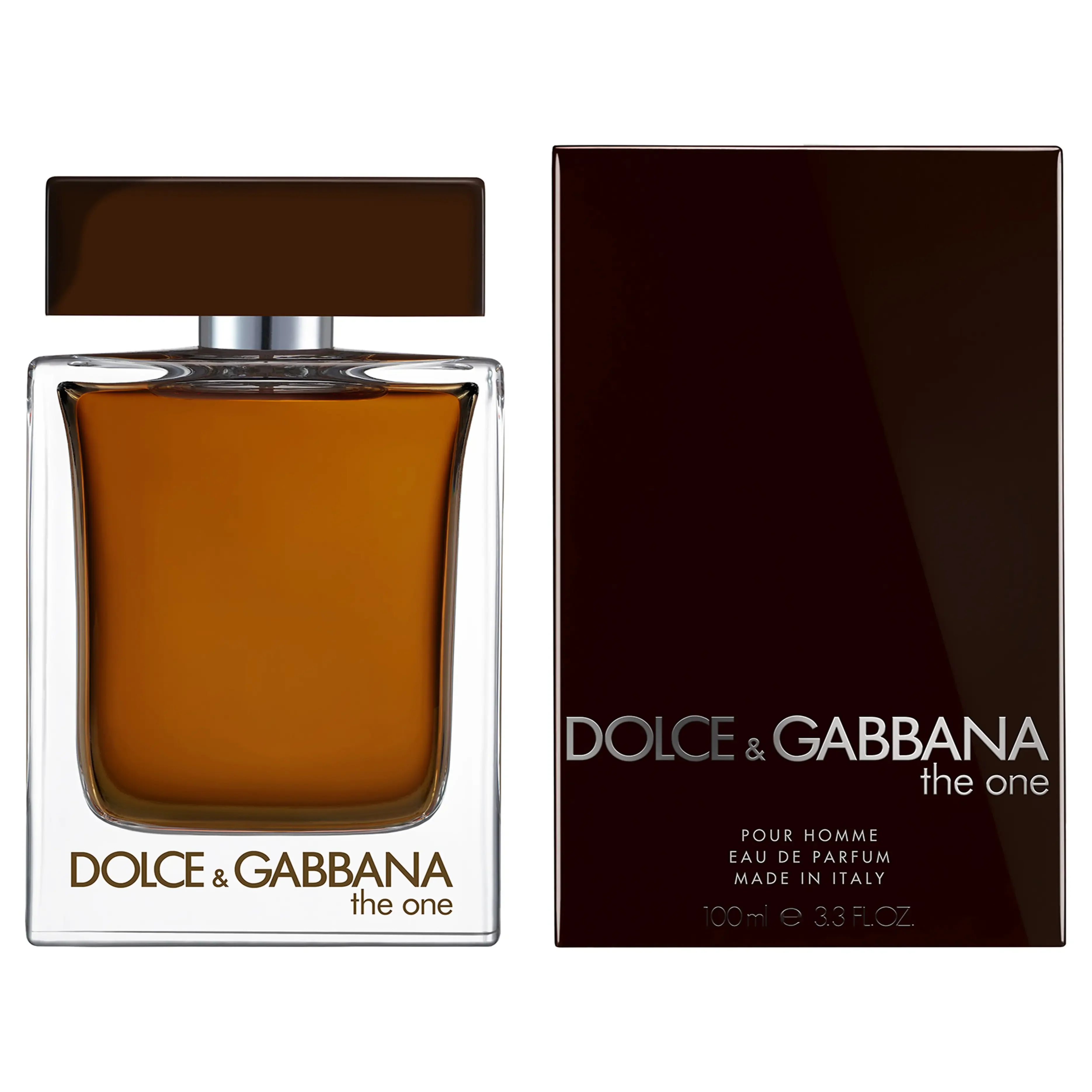 Dolce & Gabbana The One Eau de Parfum for Men - Image 5