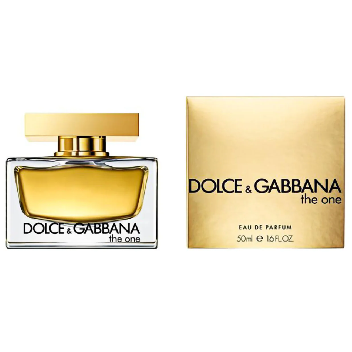 Dolce & Gabbana The One Eau de Parfum for Women - Image 4