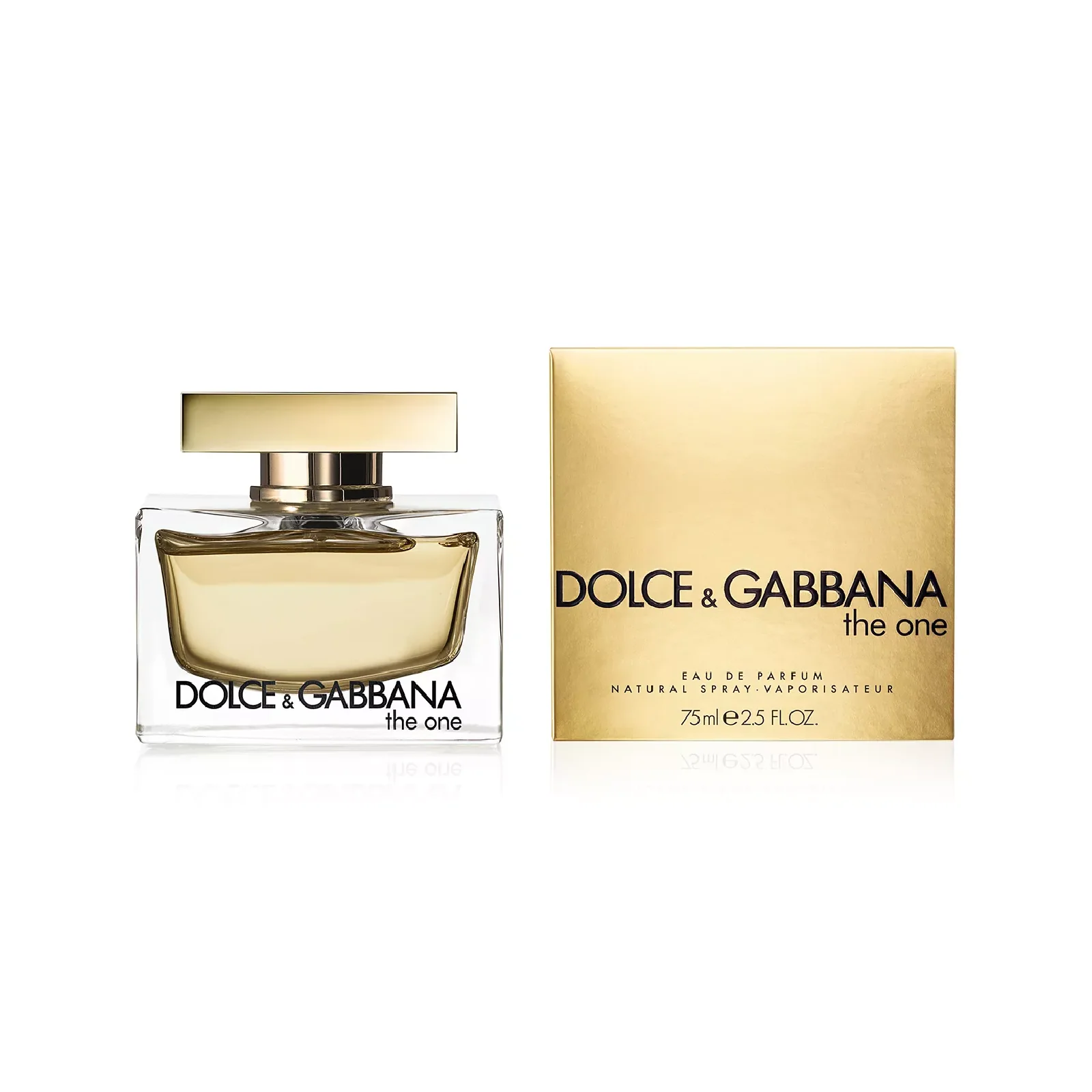 Dolce & Gabbana The One Eau de Parfum for Women - Image 6