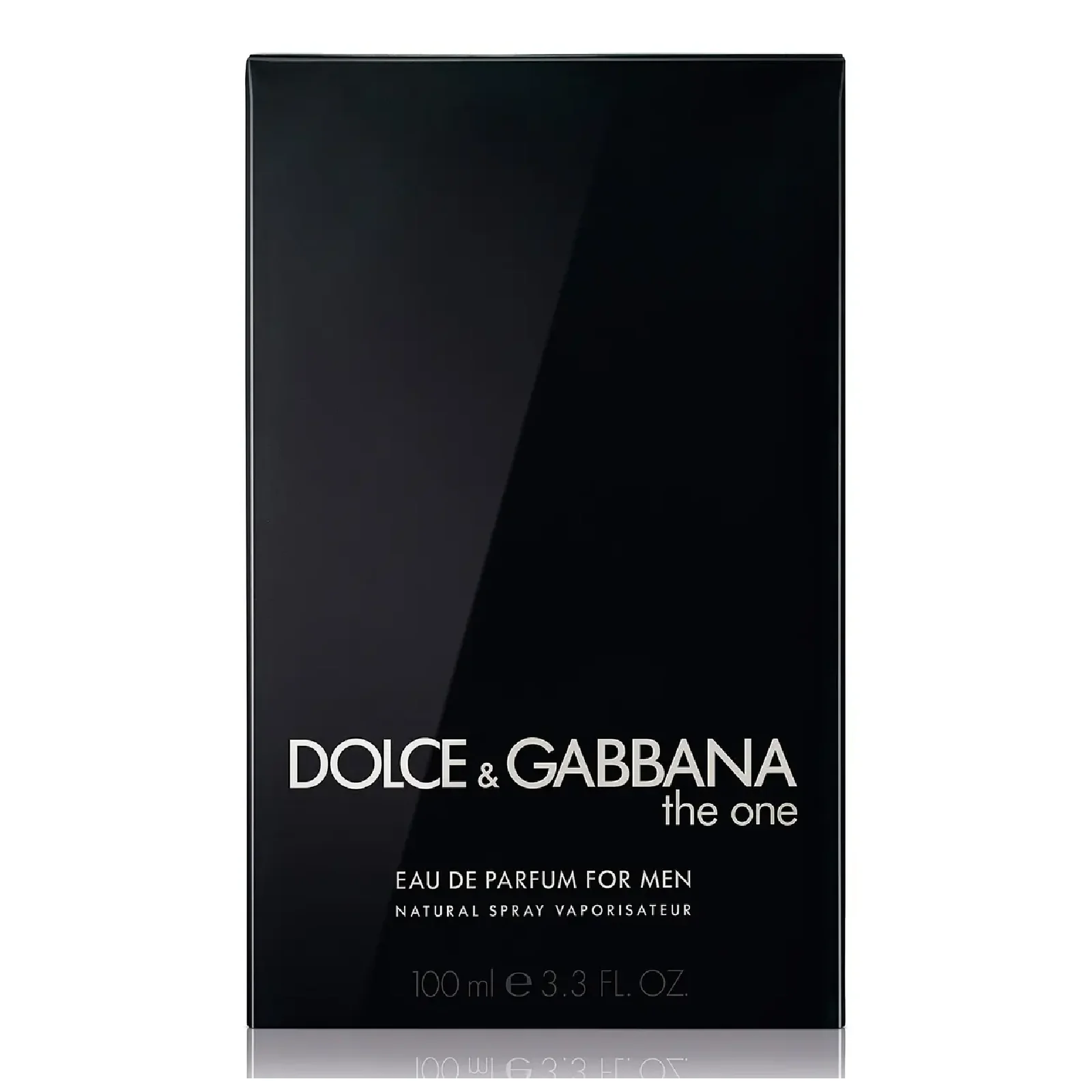 Dolce & Gabbana The One Eau de Toilette for Women - Image 2