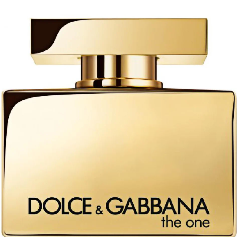 Dolce & Gabbana The One Gold Intense Eau de Parfum for Women - Image 3