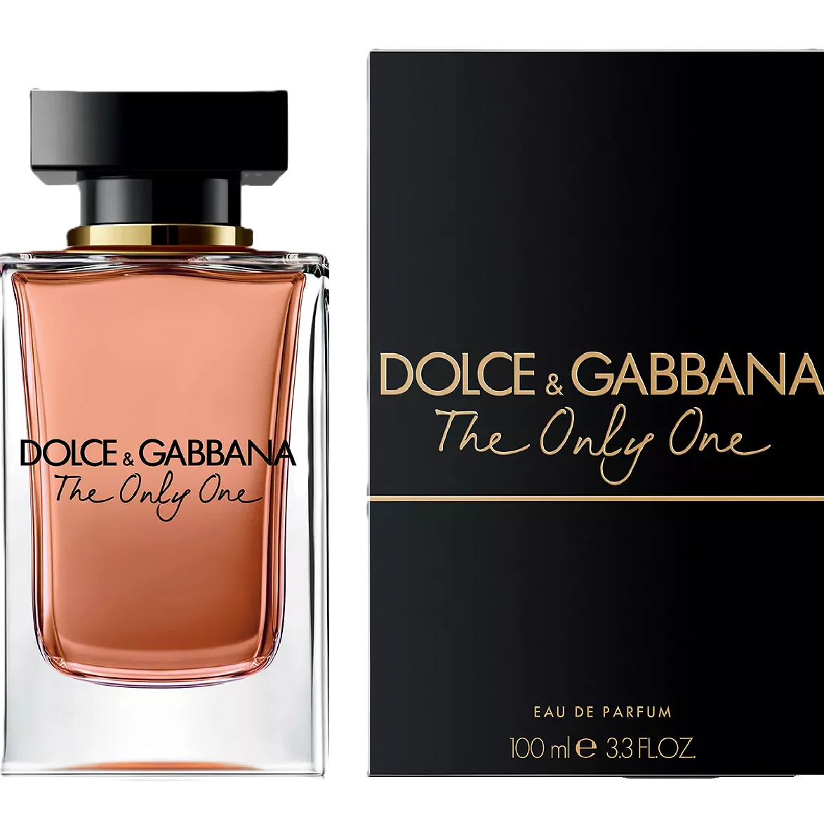 Dolce & Gabbana The Only One Eau de Parfum for Women - Image 2