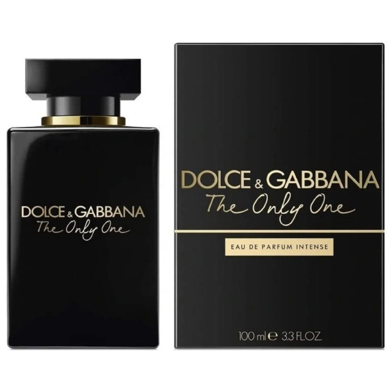 Dolce & Gabbana The Only One Intense Eau de Parfum for Women - Image 3