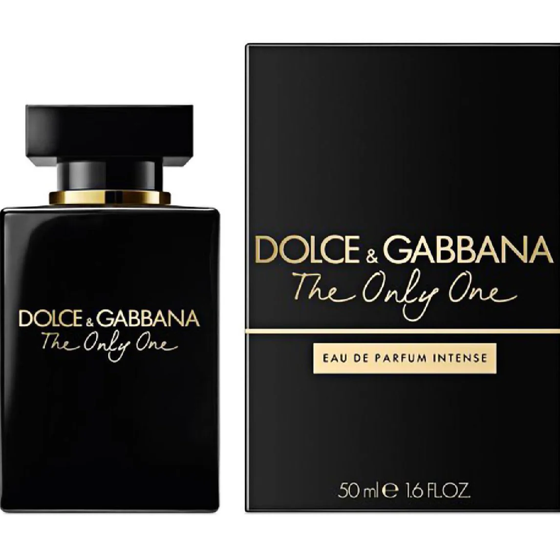 Dolce & Gabbana The Only One Intense Eau de Parfum for Women - Image 5