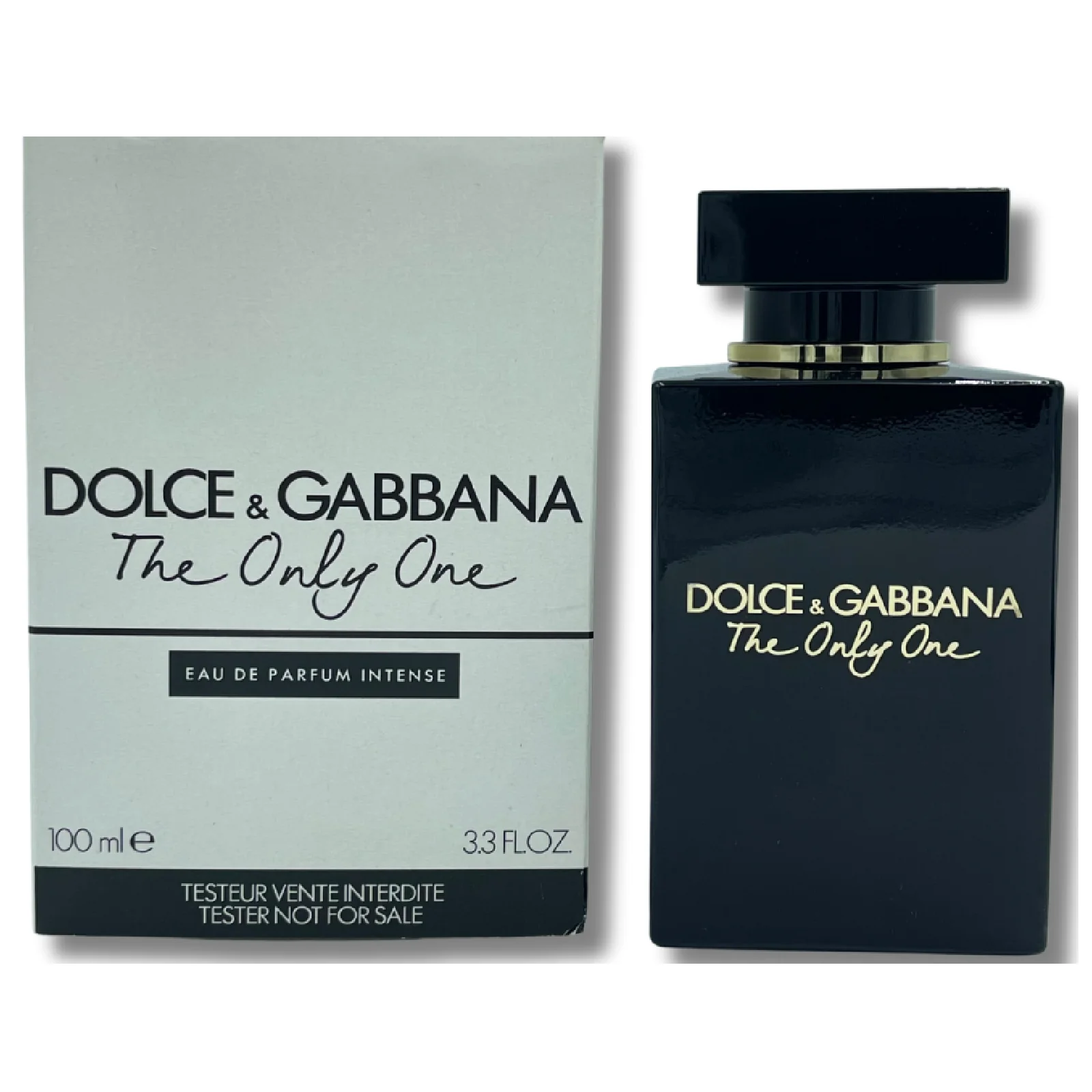 Dolce & Gabbana The Only One Intense Eau de Parfum for Women - Image 7