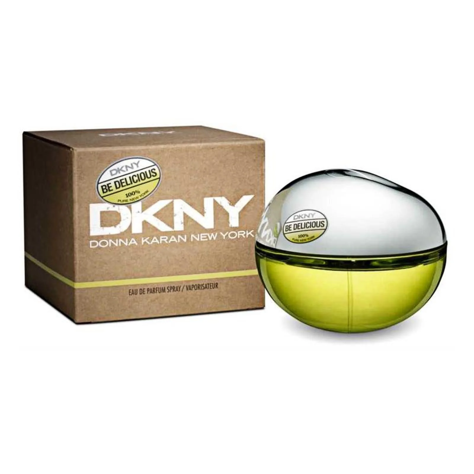 Donna Karan Be Delicious Eau de Parfum for Women - Image 3