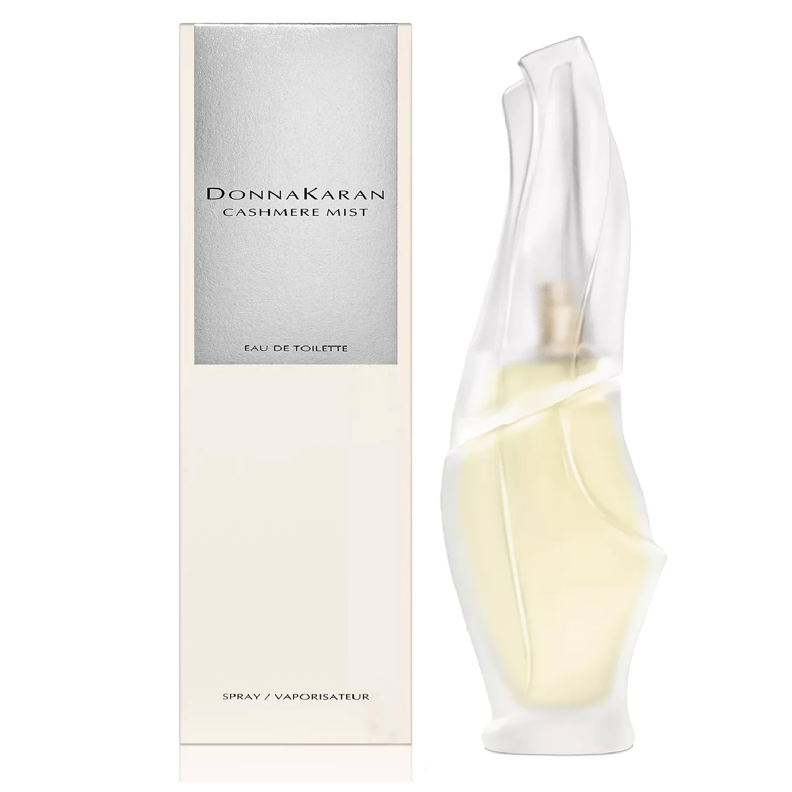 Donna Karan Cashmere Mist Eau de Toilette for Women - Image 2