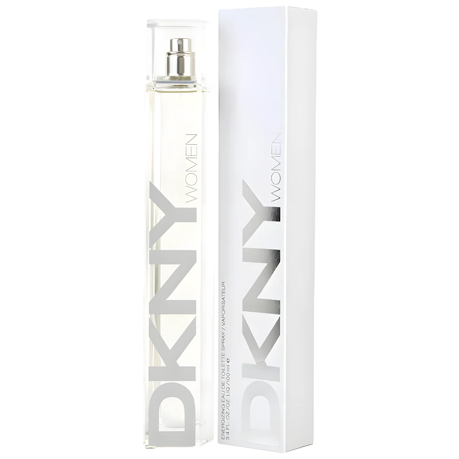 Donna Karan Dkny Energizing Eau de Toilette for Women - Image 2