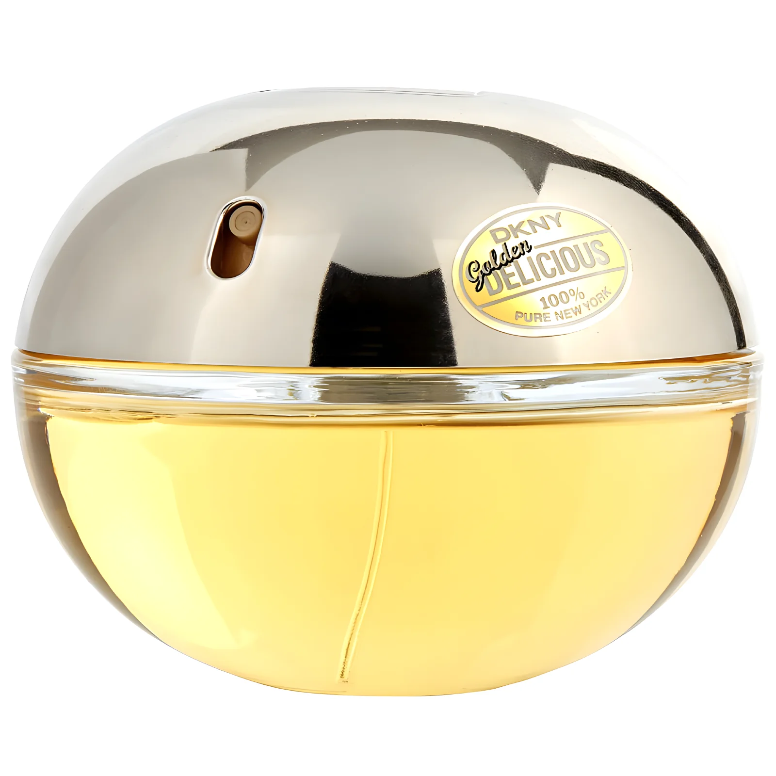 Donna Karan Golden Delicious Eau de Parfum for Women - Image 3