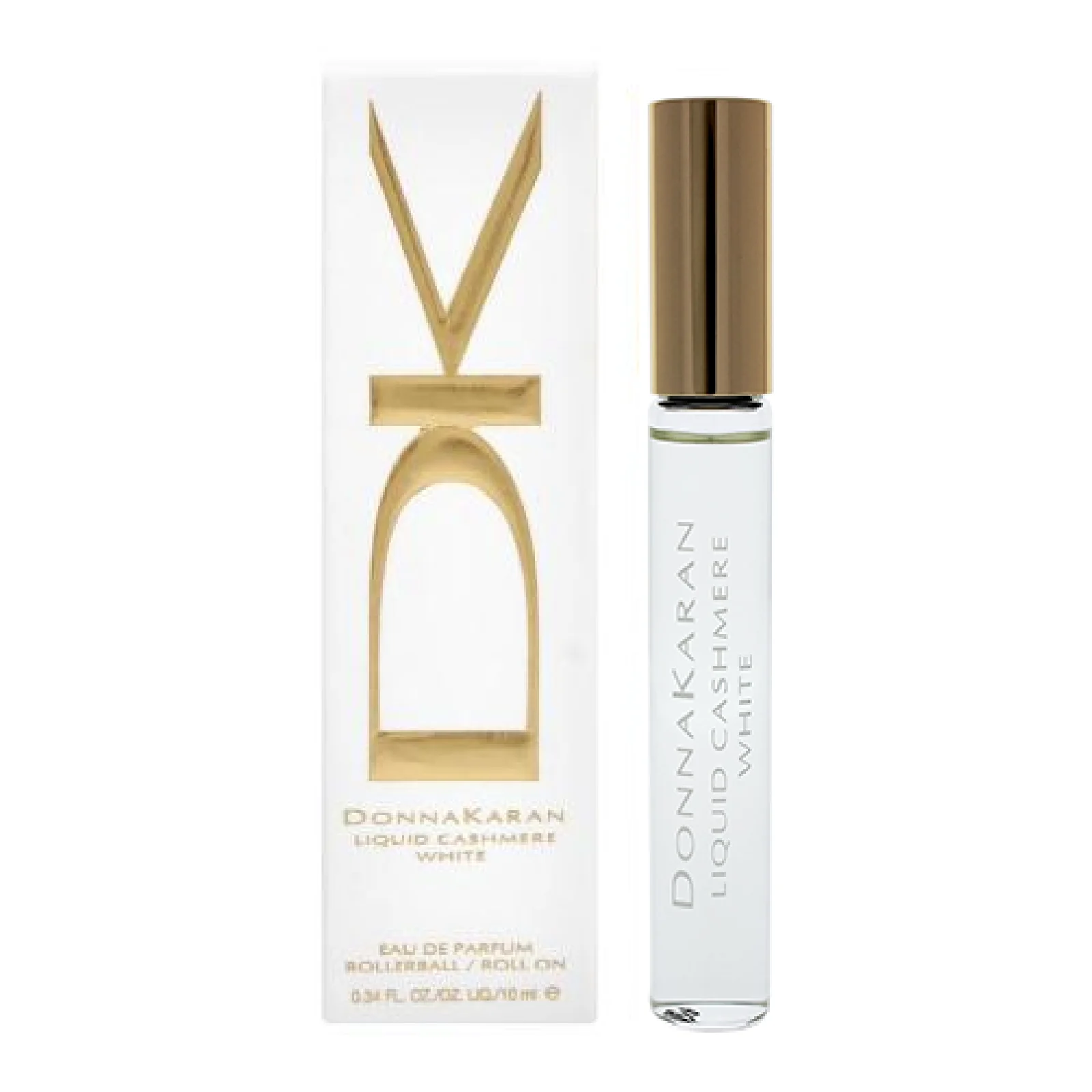 Donna Karan Liquid Cashmere White Eau de Parfum for Women - Image 2