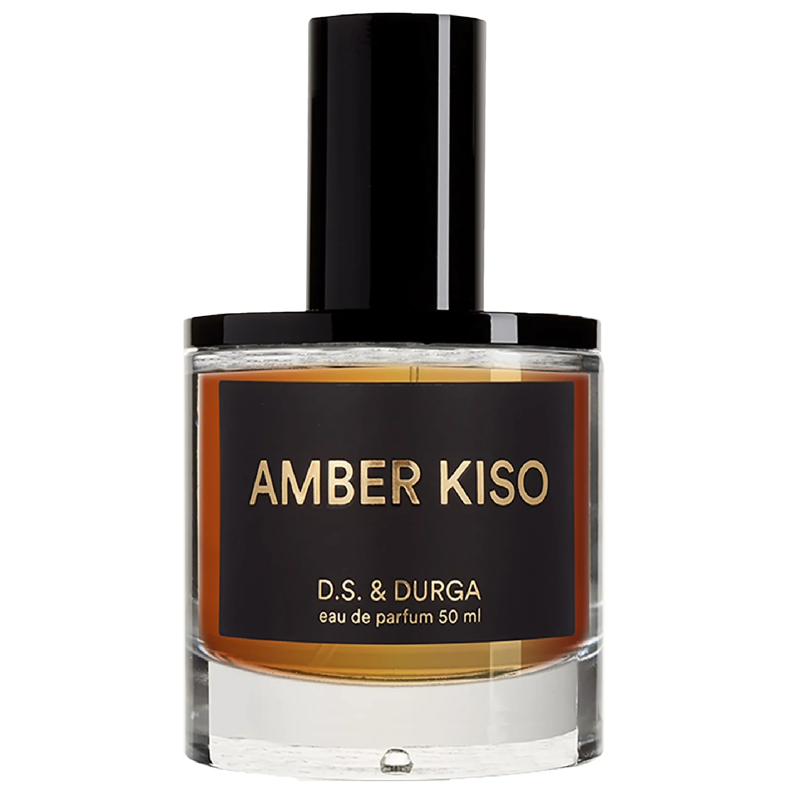 D.S. & Durga Amber Kiso Eau de Parfum for Everyone
